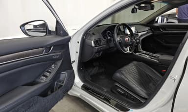 Accord 10th Generation