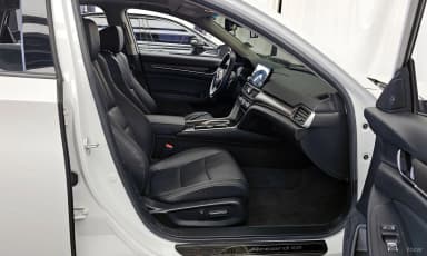 Accord 10th Generation