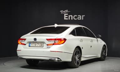 Accord 10th Generation