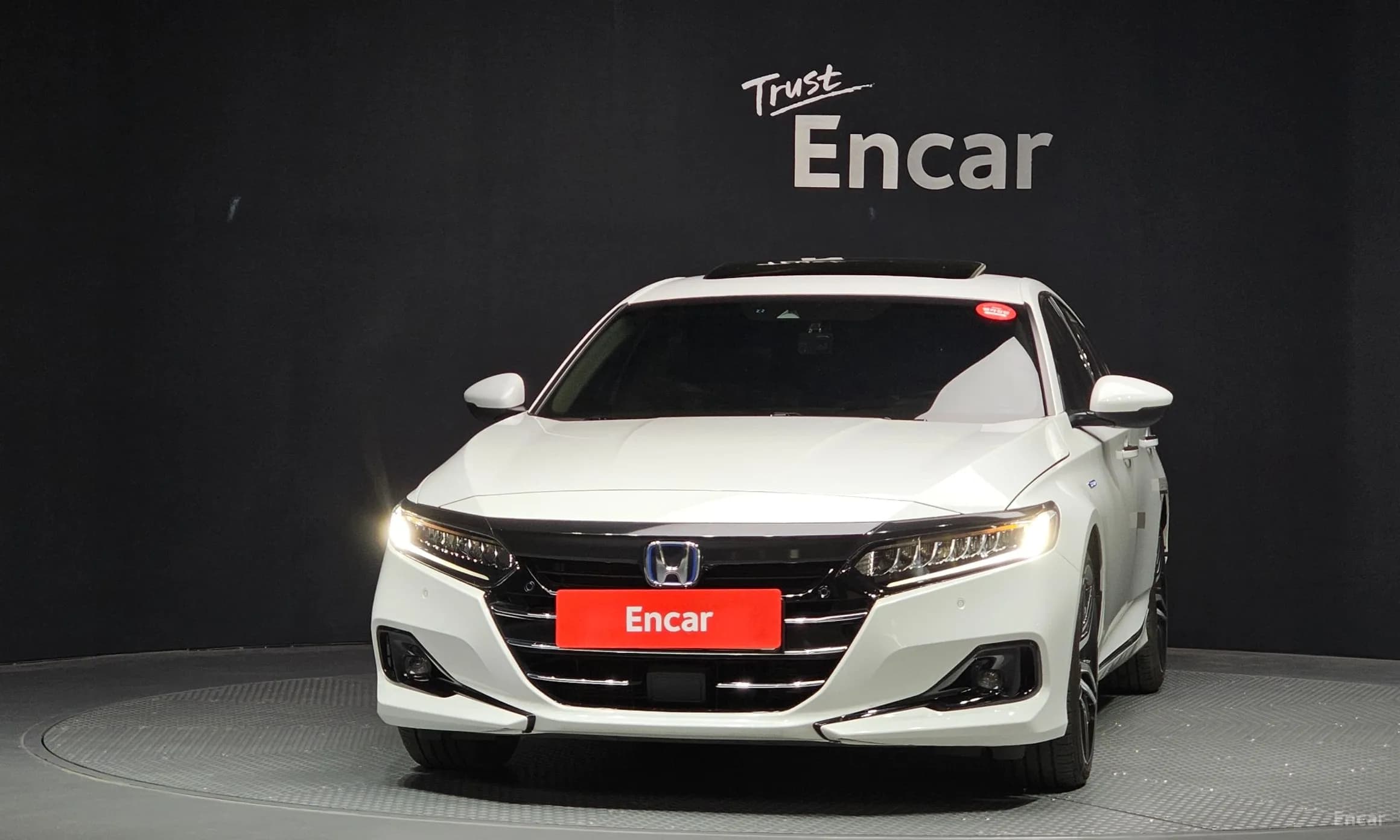 Accord 10th Generation
