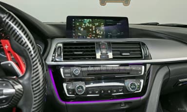 Series 4 (F32)
