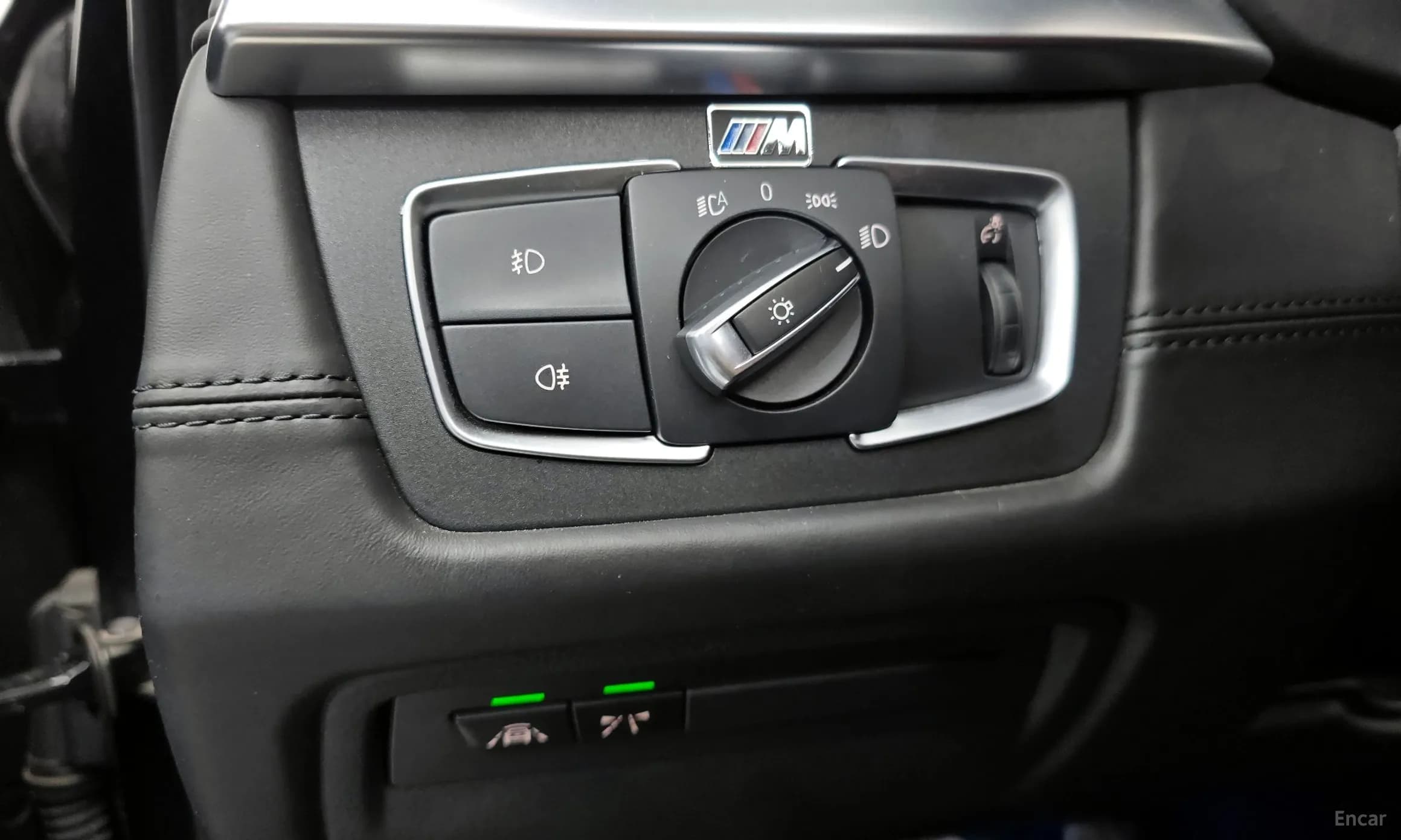 Series 4 (F32)