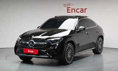 GLC-Class X254