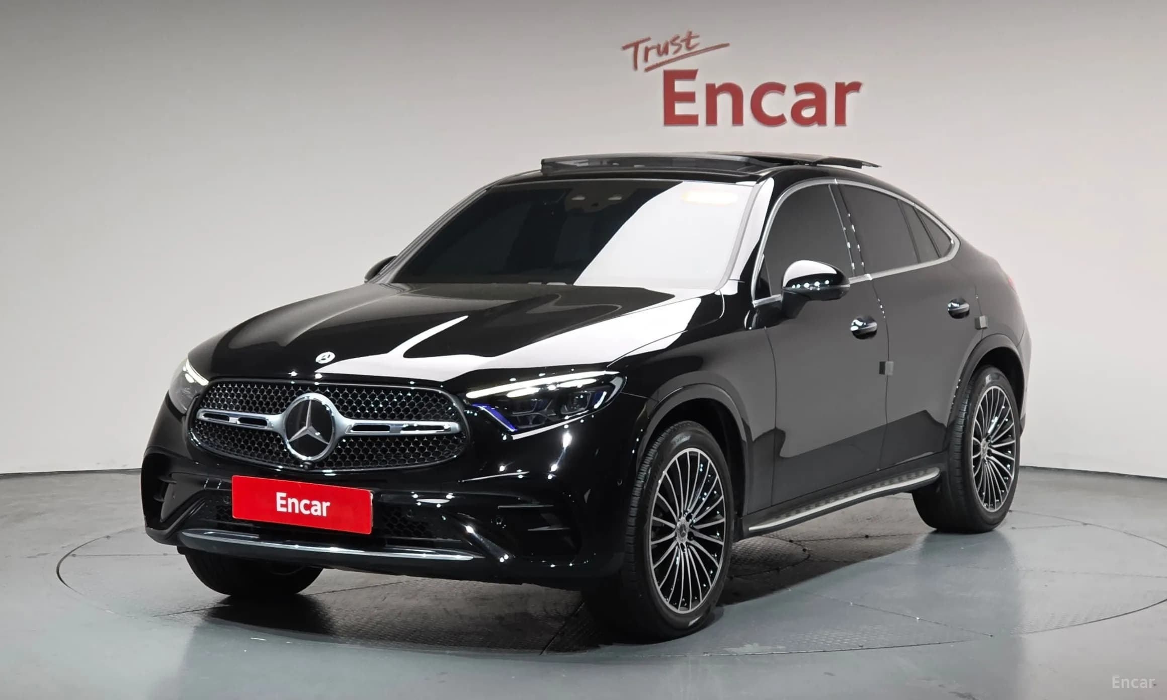 GLC-Class X254