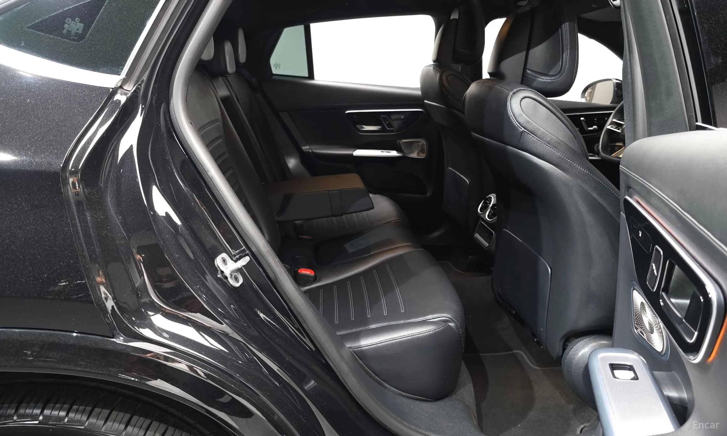 GLC-Class X254