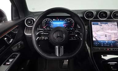 GLC-Class X254