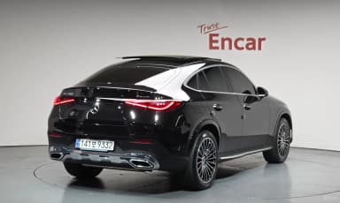 GLC-Class X254