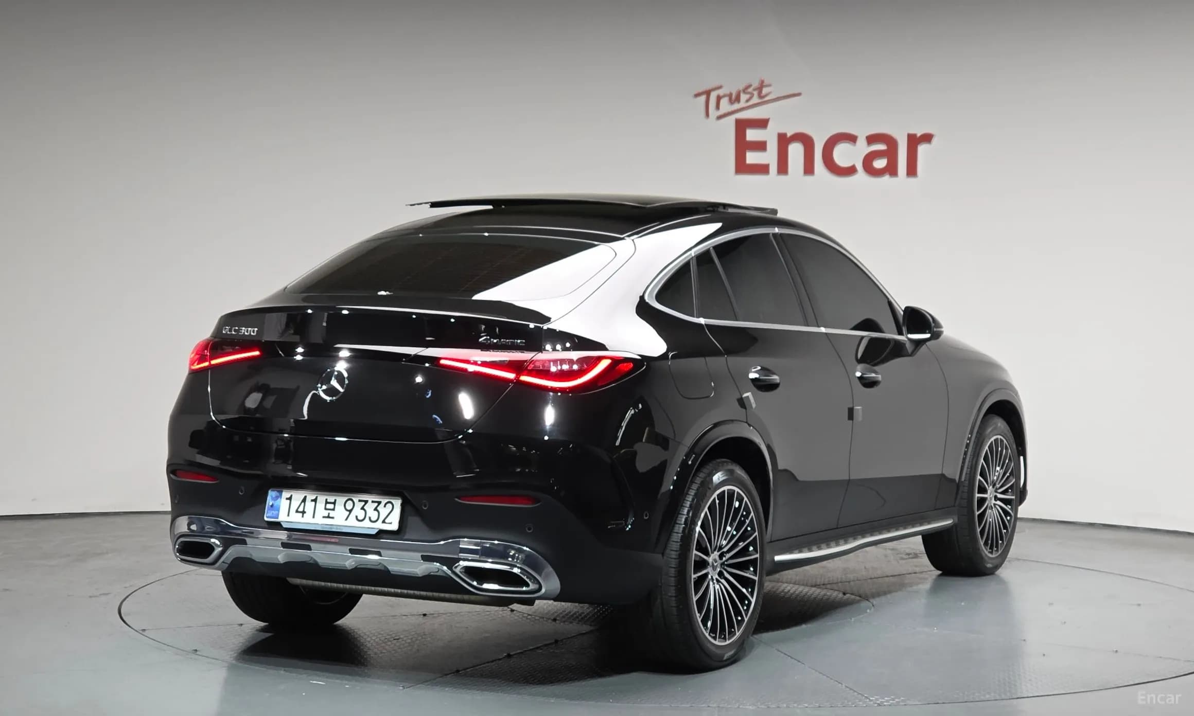 GLC-Class X254