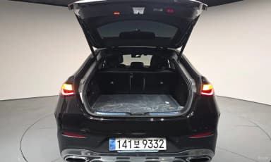 GLC-Class X254