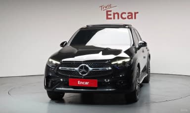 GLC-Class X254