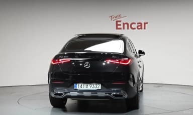 GLC-Class X254