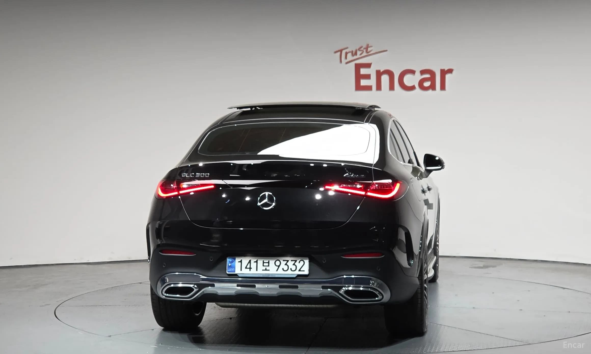 GLC-Class X254