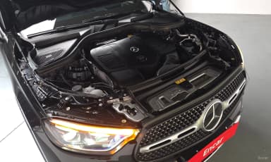GLC-Class X254