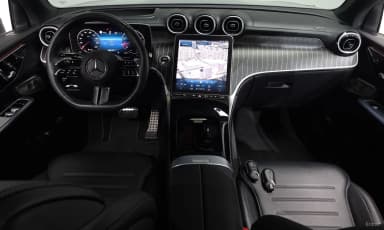 GLC-Class X254