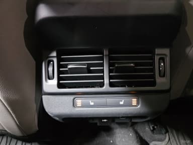 Range Rover Evoque 2nd Generation