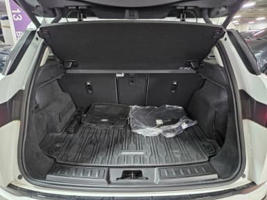 Range Rover Evoque 2nd Generation