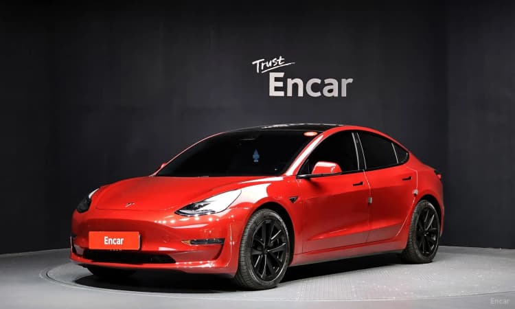 Model 3