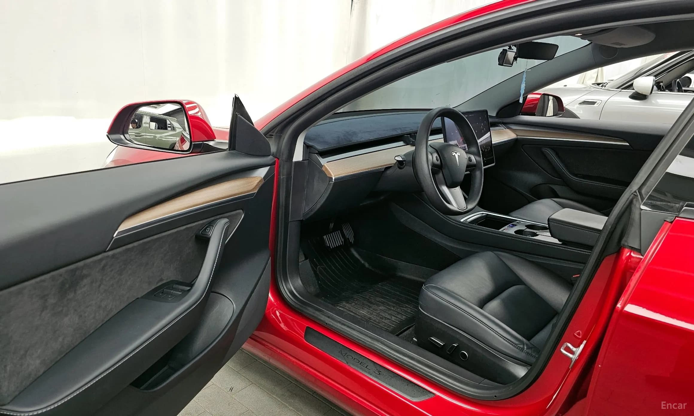 Model 3
