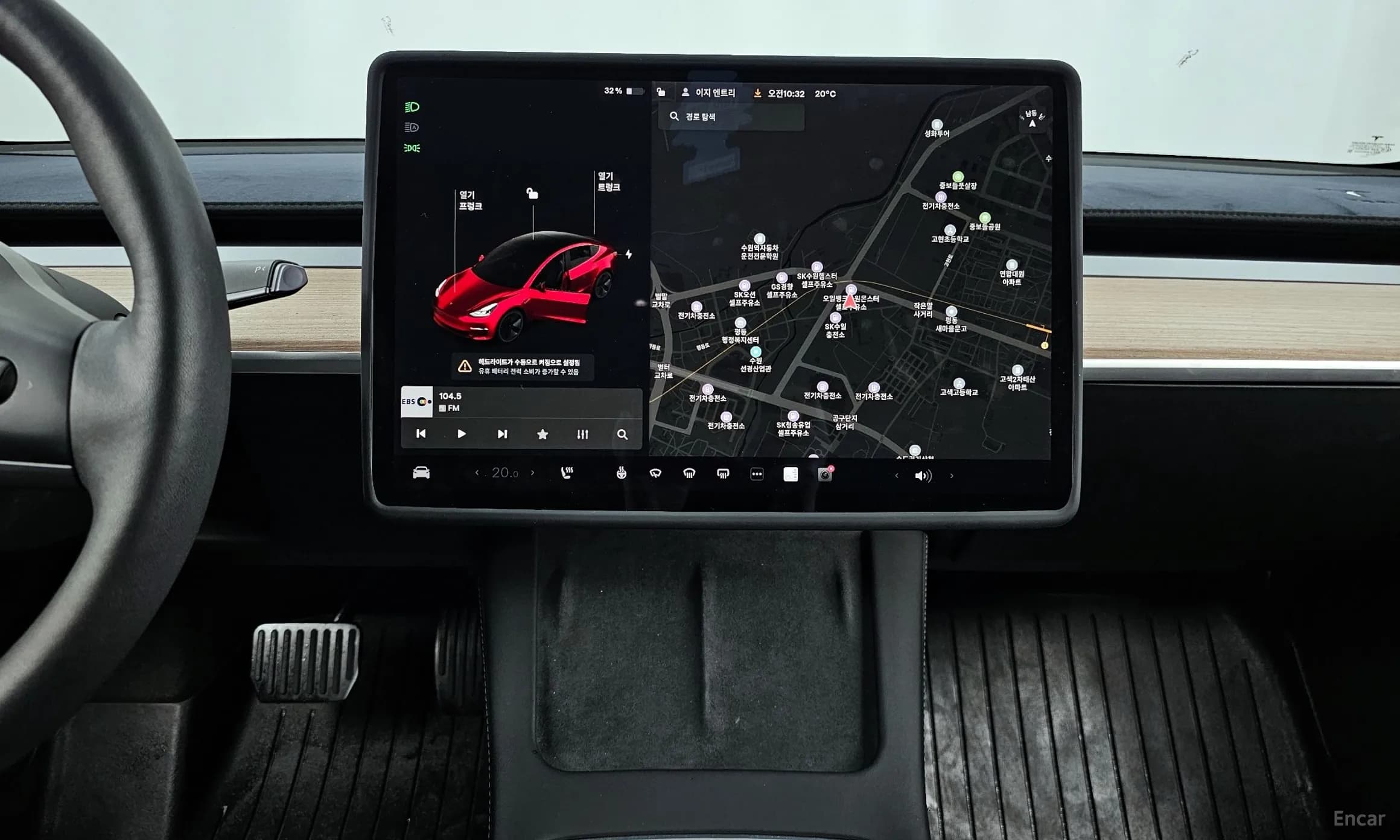 Model 3