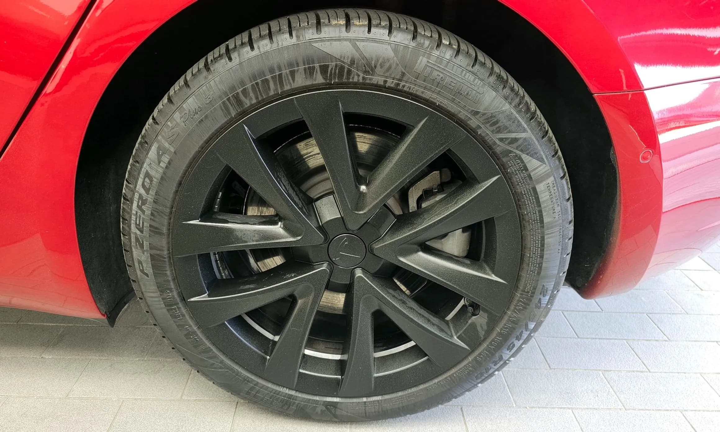 Model 3