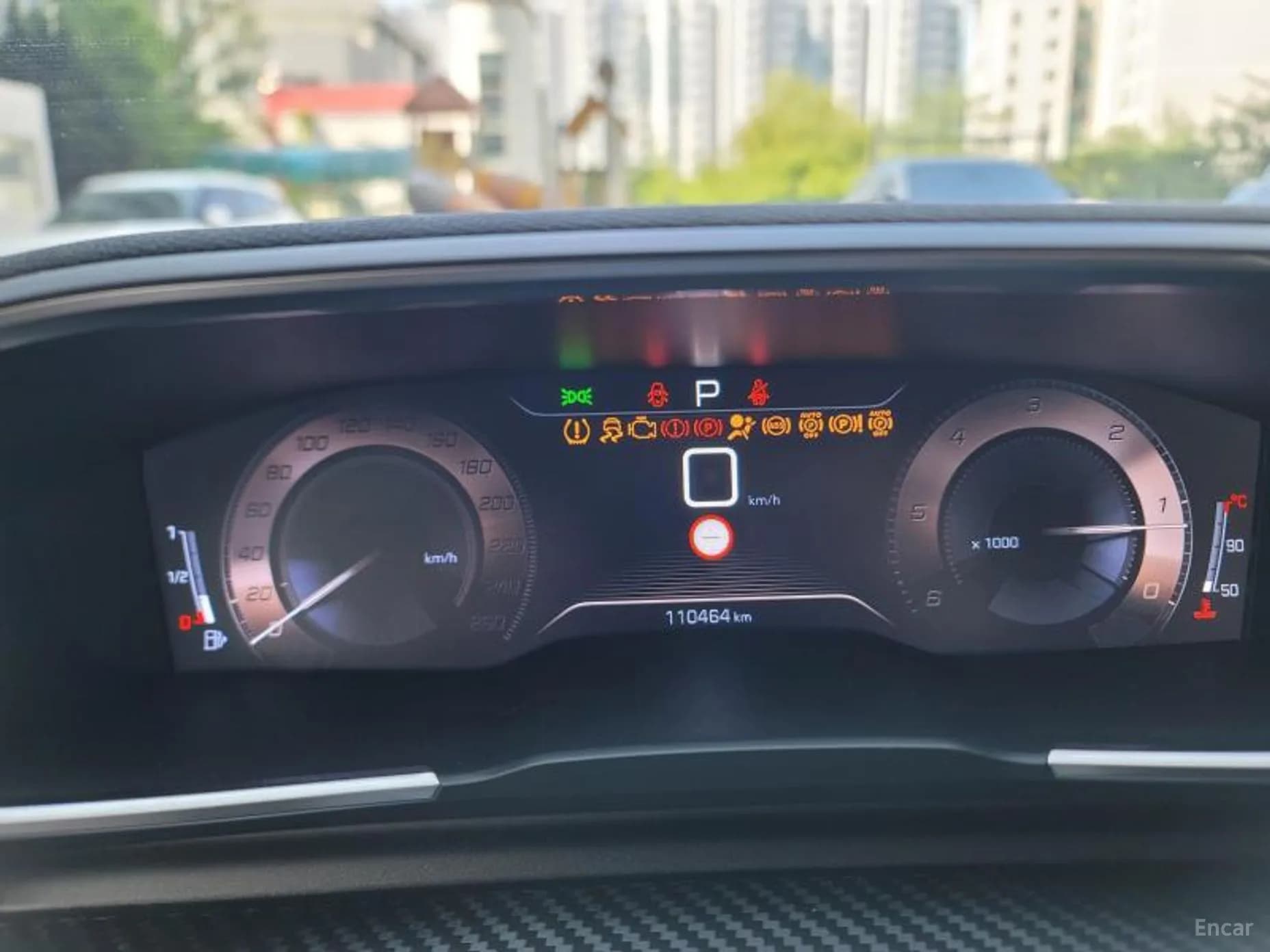 508 Second generation