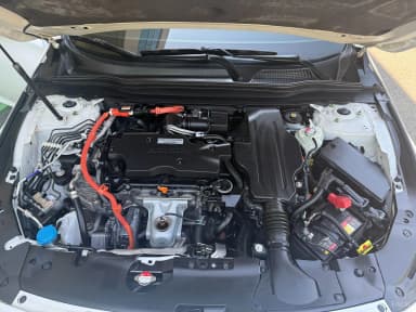 Accord 10th Generation