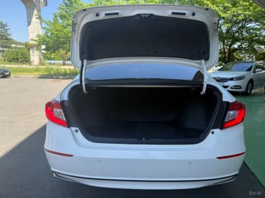 Accord 10th Generation