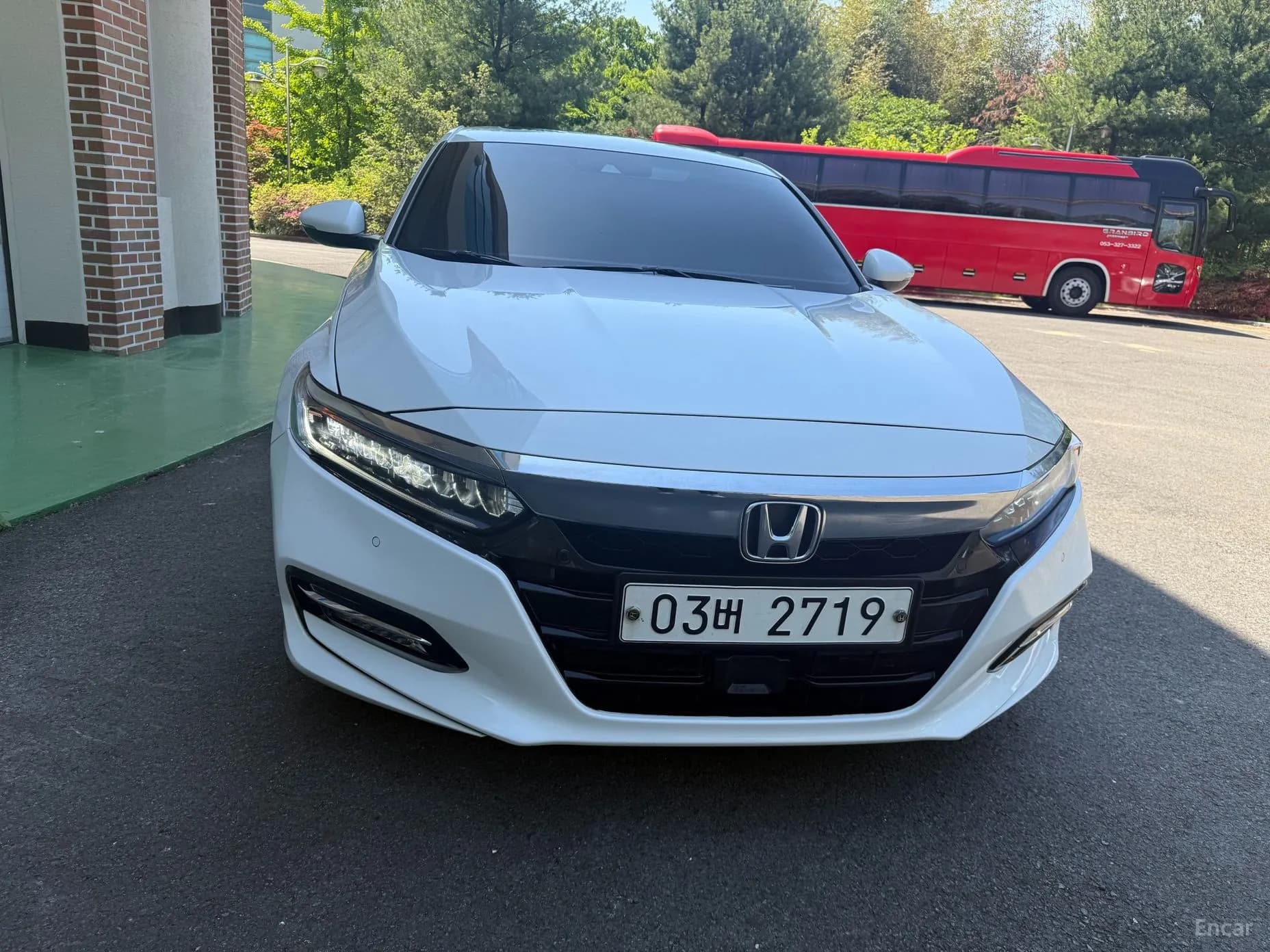 Accord 10th Generation