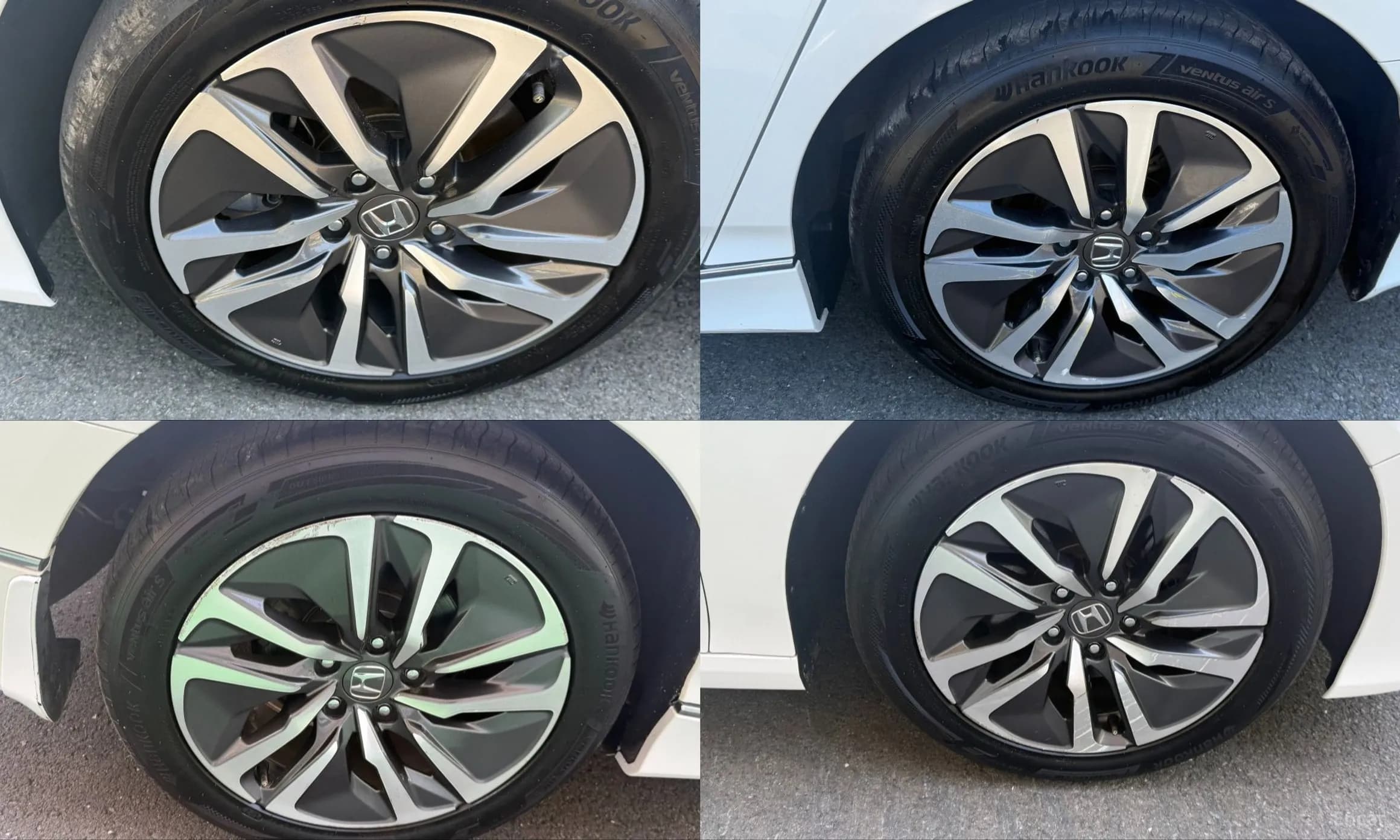 Accord 10th Generation