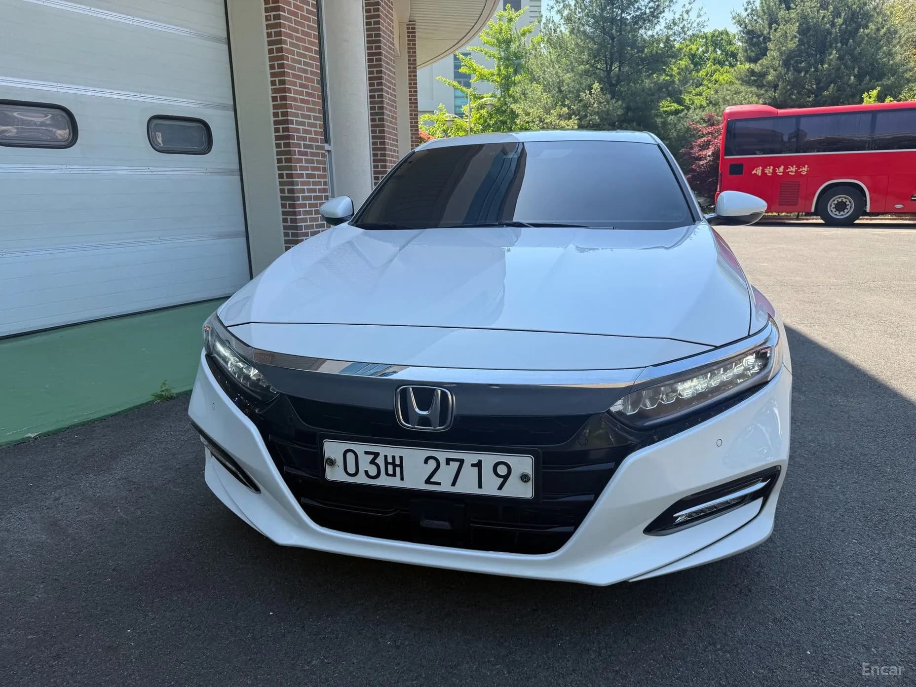 Accord 10th Generation