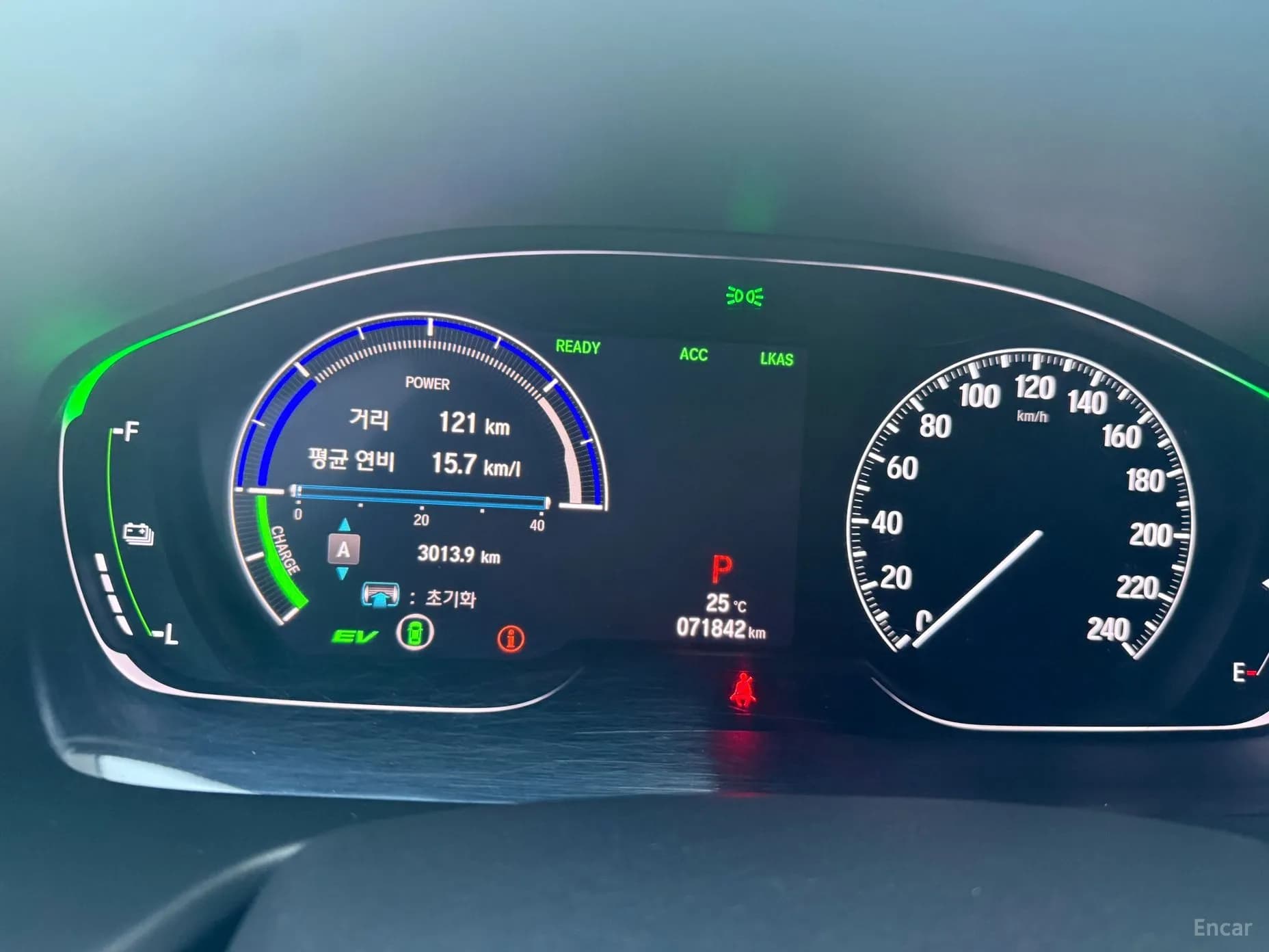 Accord 10th Generation
