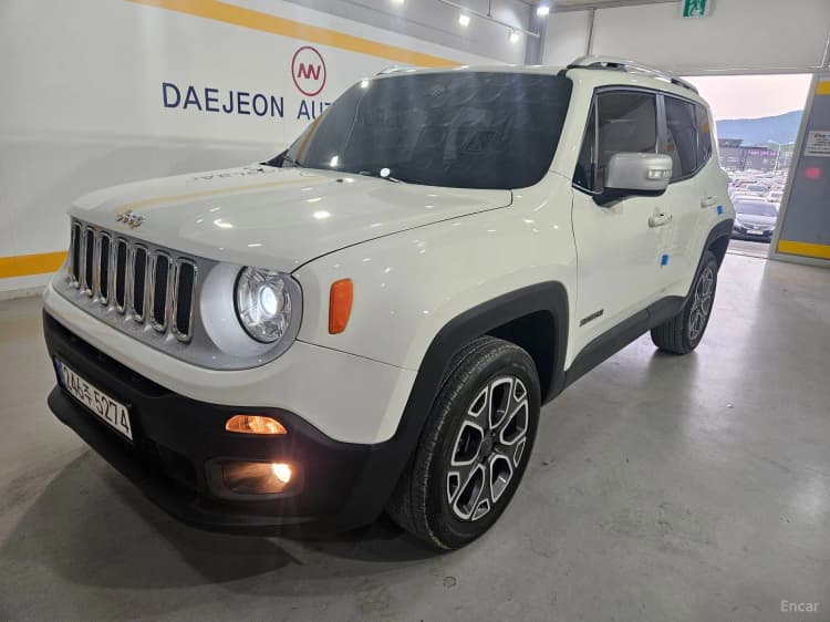 Renegade