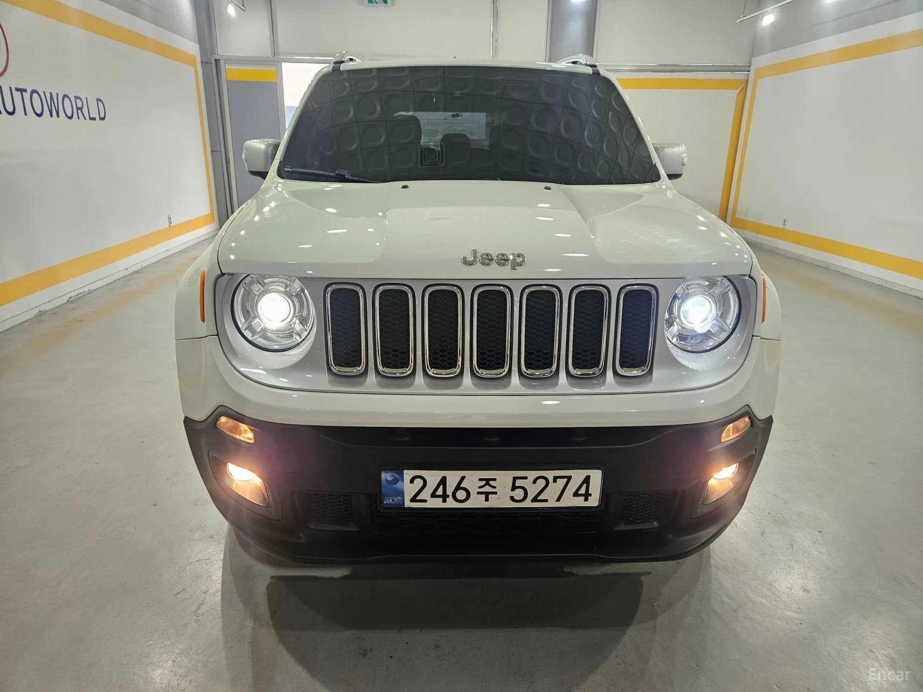 Renegade