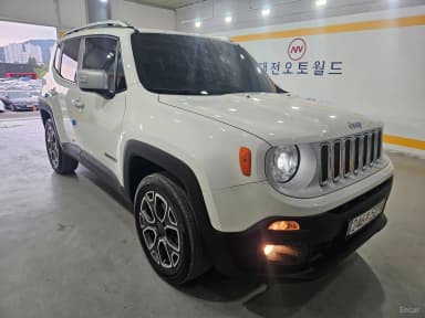 Renegade