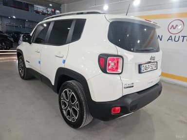 Renegade