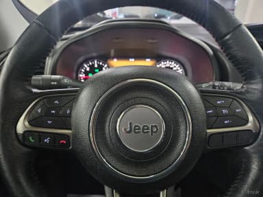 Renegade