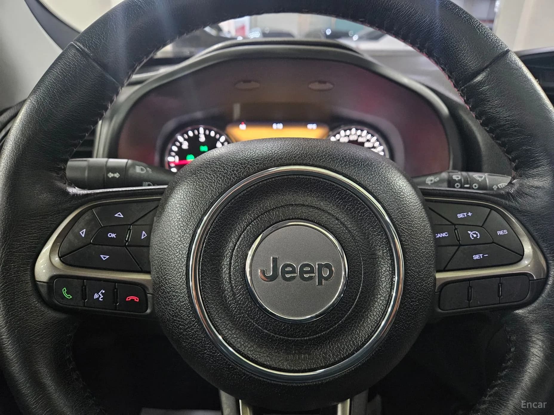 Renegade