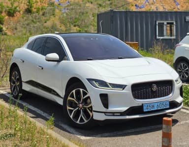 I-PACE