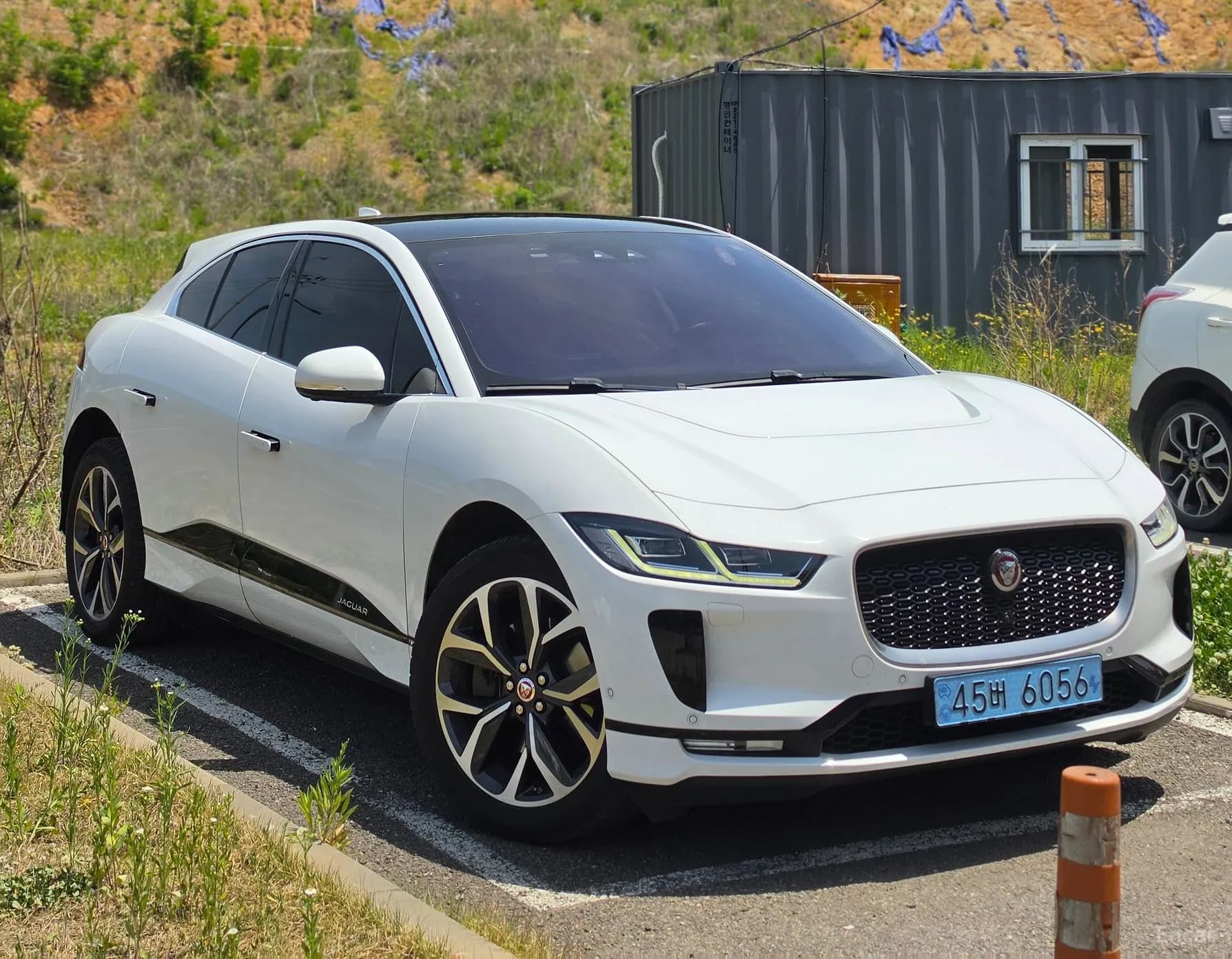 I-PACE