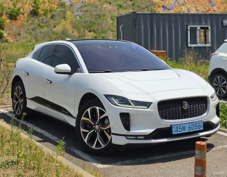 I-PACE
