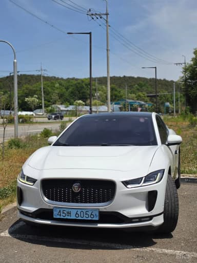 I-PACE