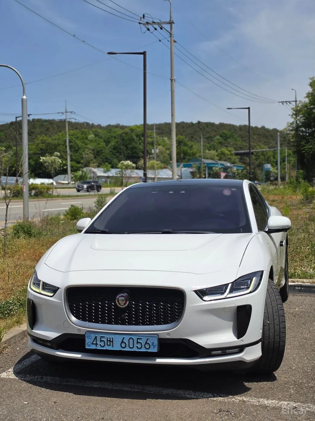 I-PACE