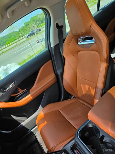 I-PACE