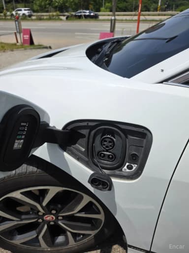 I-PACE