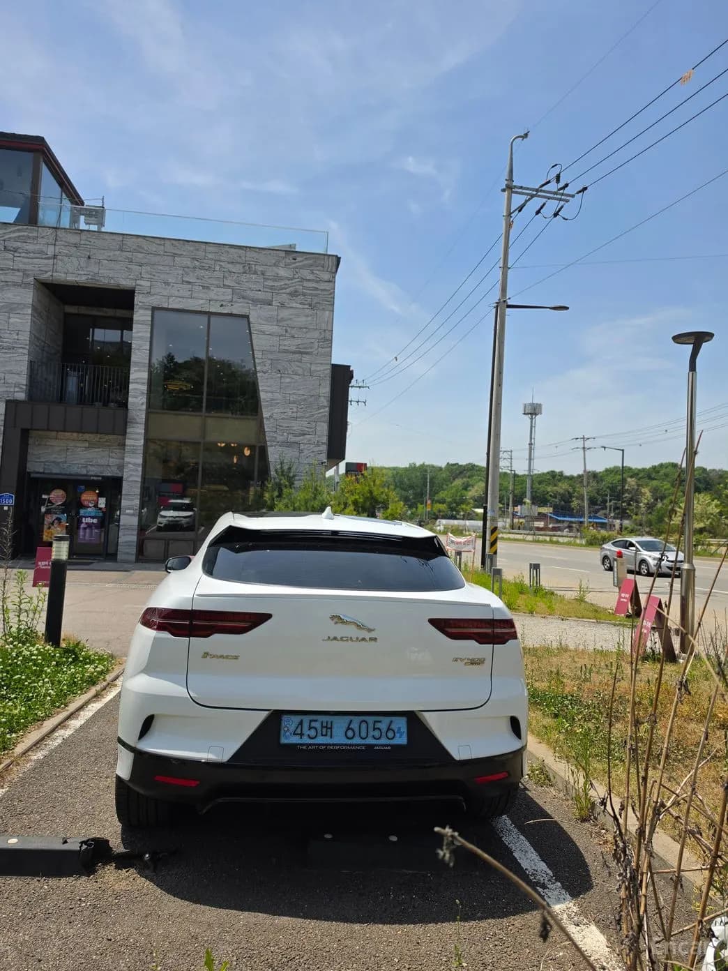 I-PACE