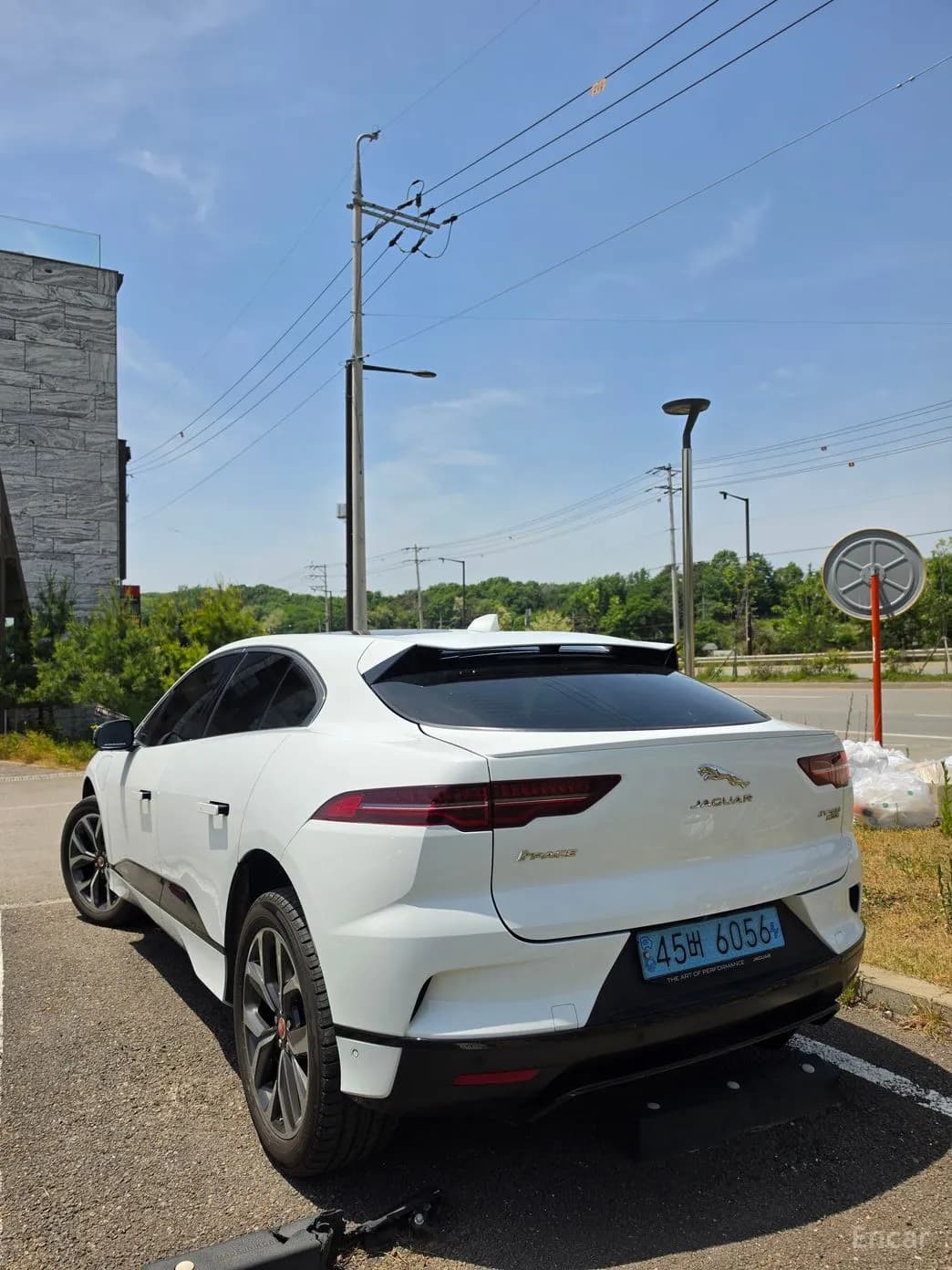I-PACE