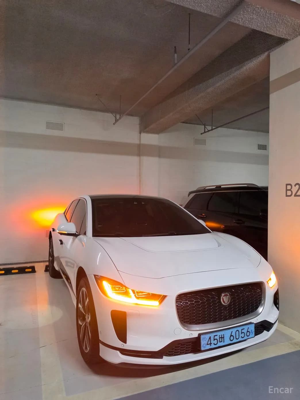 I-PACE