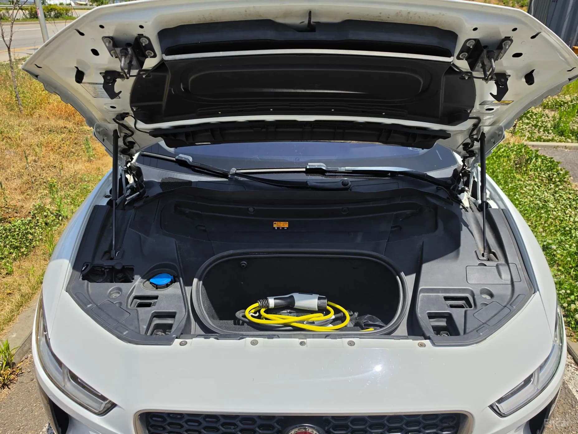 I-PACE