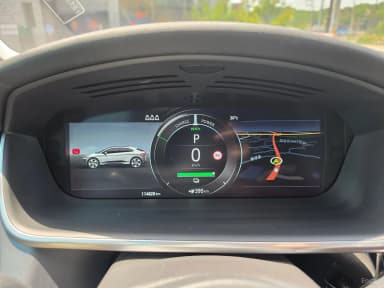 I-PACE