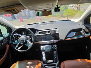 I-PACE